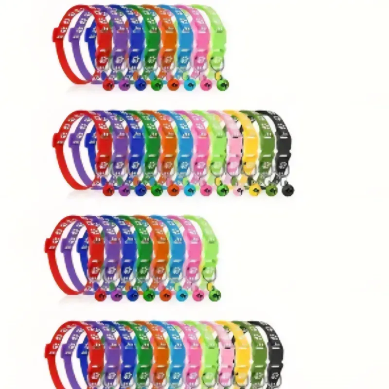 Collares para perros pequeños o gatos