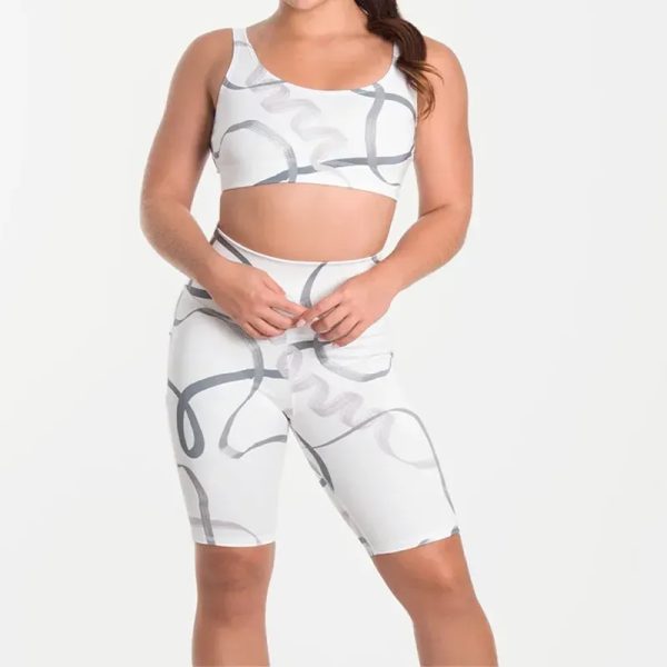 Set deportivo Lina