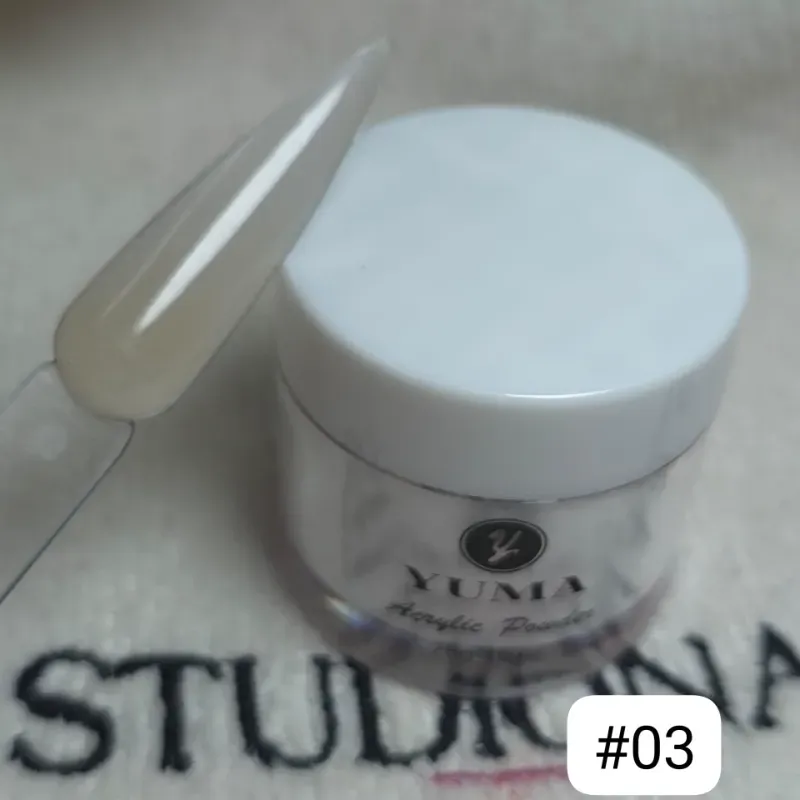 Acrílico Yuma 1oz #3