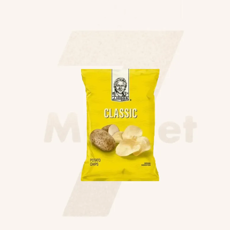 Papas Clásicas 220 G