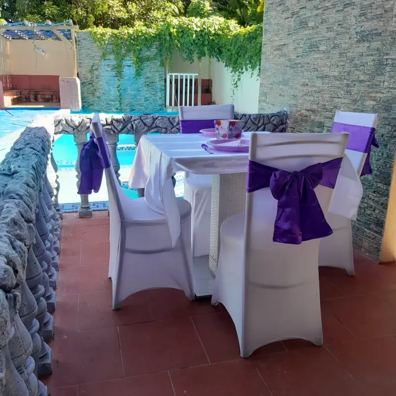 Decoracion de Mobiliario 1