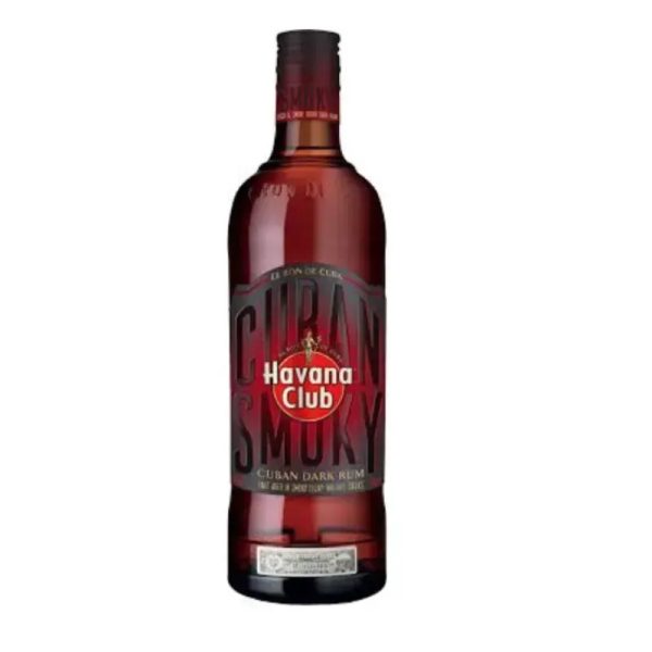 Ron habana club añejo 7 años
