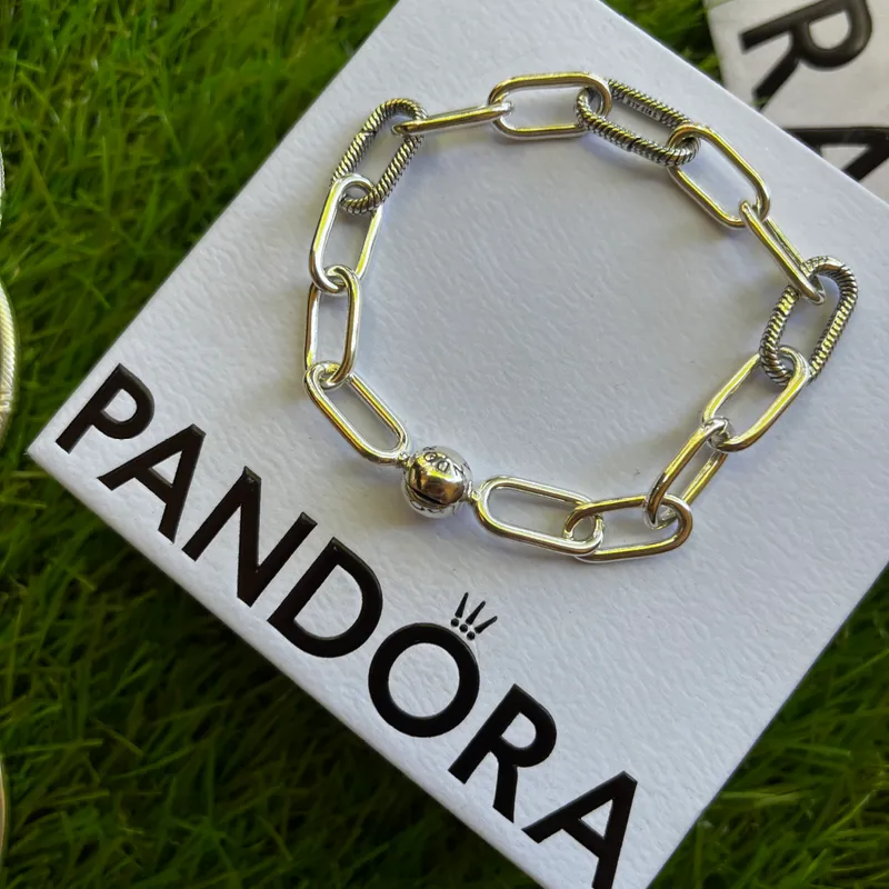 Pulsa Pandora Eslabonadas