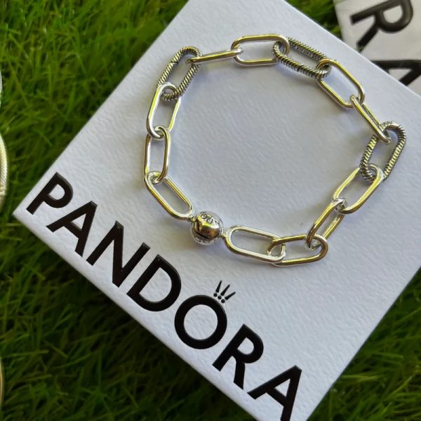 Pulsa Pandora Eslabonadas