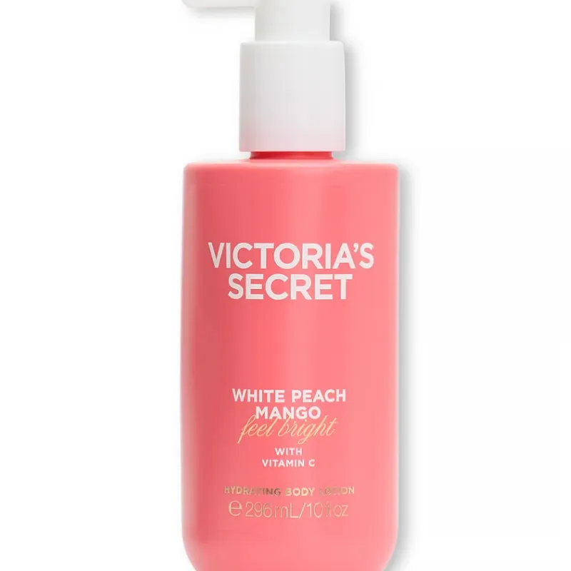 Crema corporal de mango y melocotón 