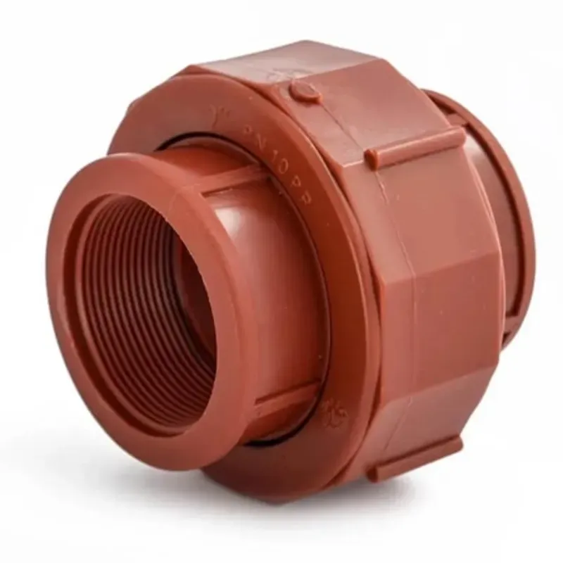 Unión Universal 3/4"