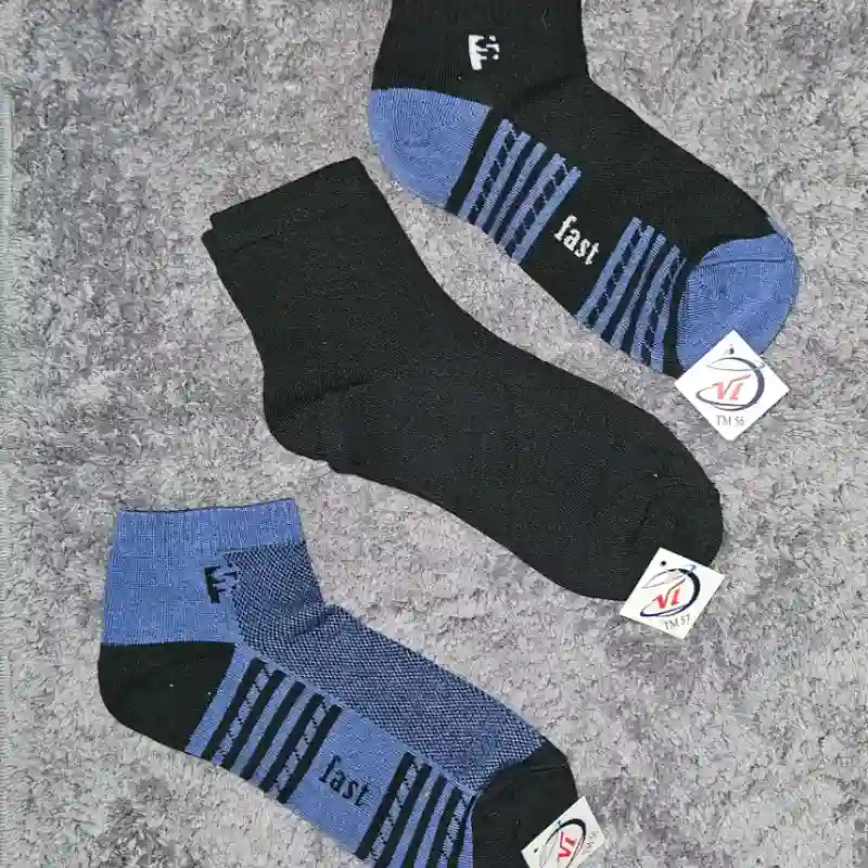 Calcetines para hombres