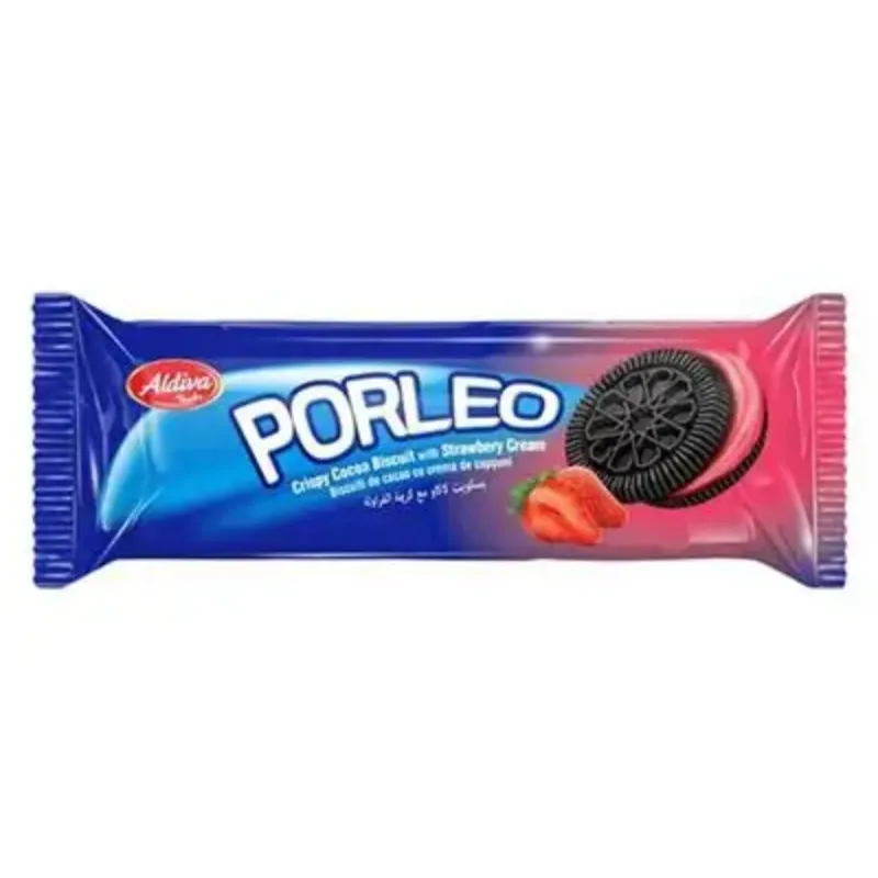 Galletas porleo
