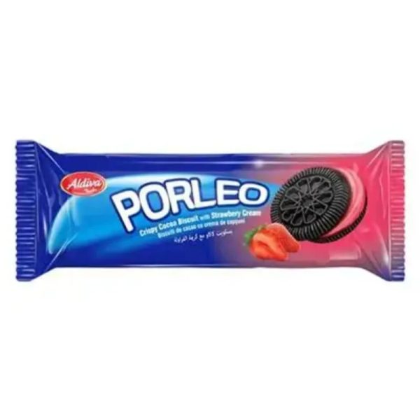 Galletas porleo