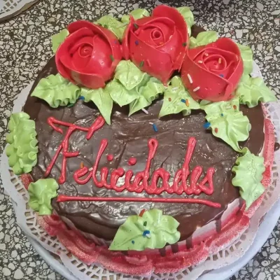 Sencillos con cobertura de chocolate