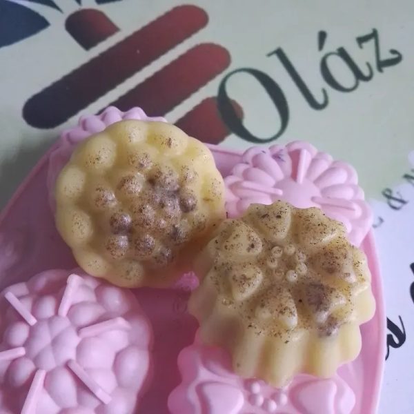 Cera para pies