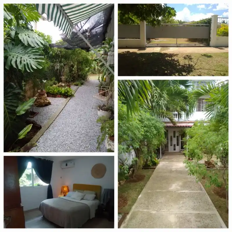 Biplanta en bajos en atabey ( me ajusto)