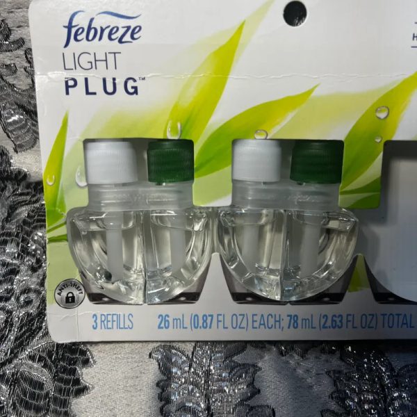 Respuesto Febreze