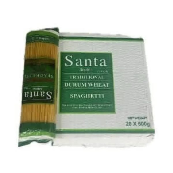 Spaguetti