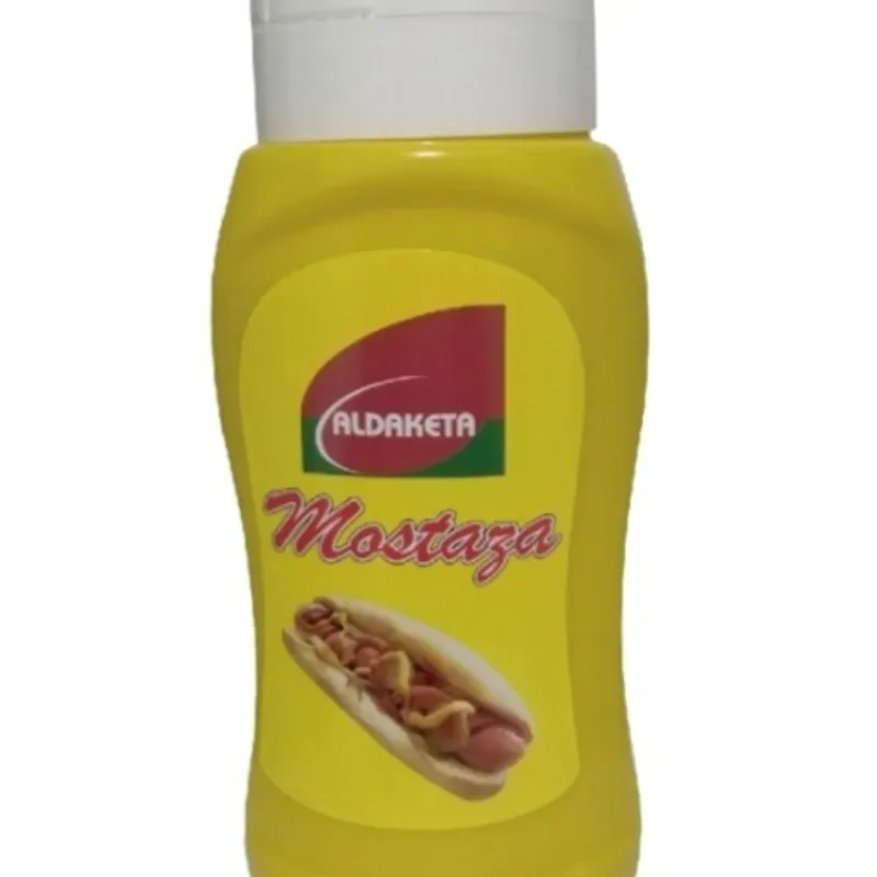 Mostaza