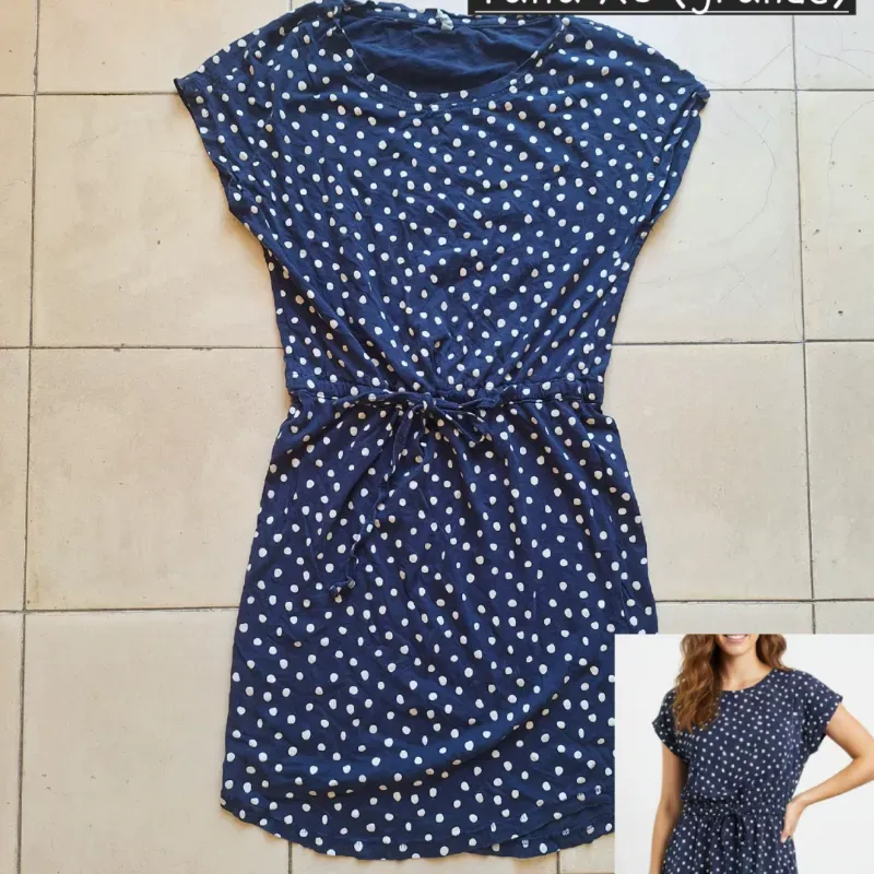 Talla XS (grande)