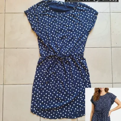 Talla XS (grande)