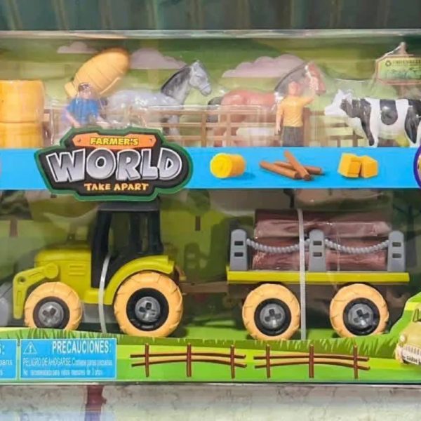 Tractor