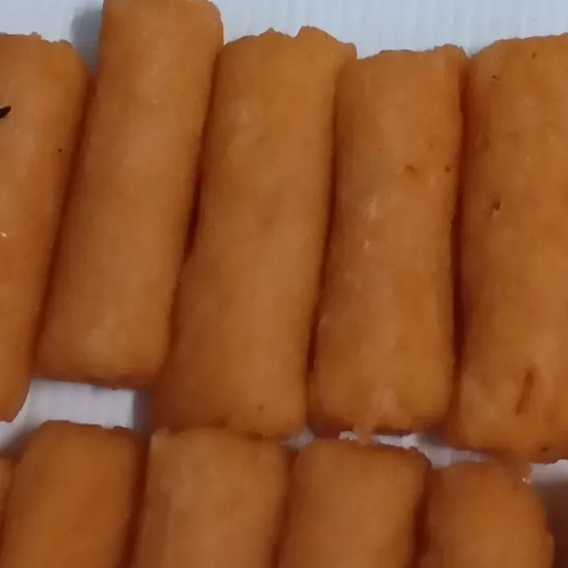 Croquetas