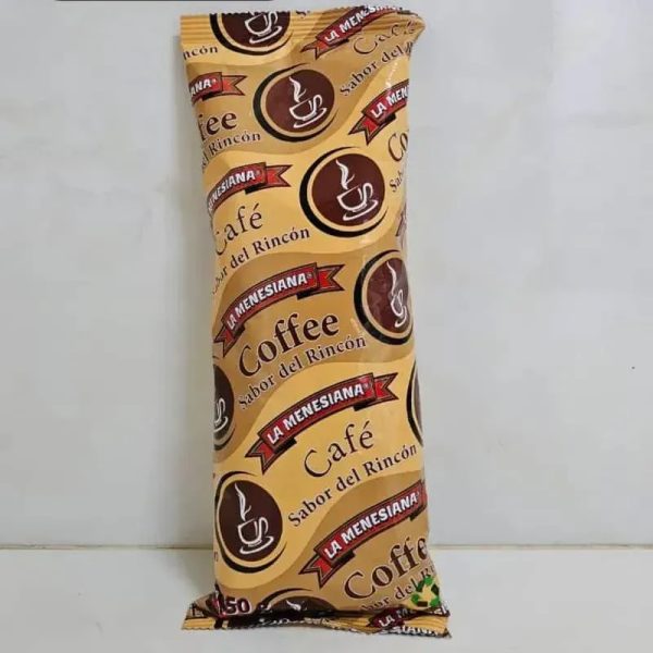 Café,  La Menesiana