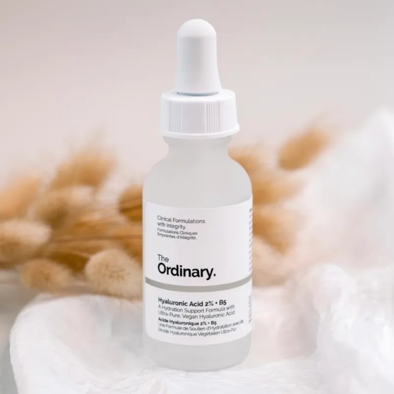 Serum de Ácido Hialuronico The Ordinary✨