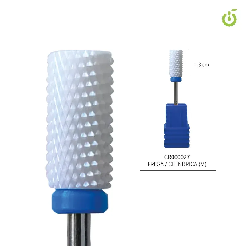 Fresa Cerámica