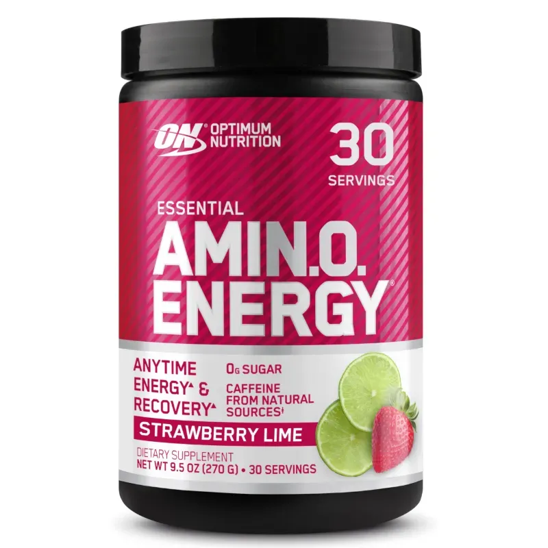 On Amino Energy