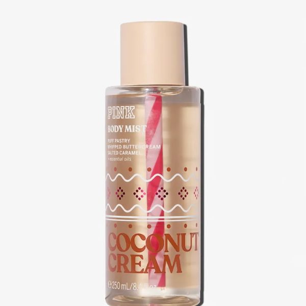 Coconut Cream