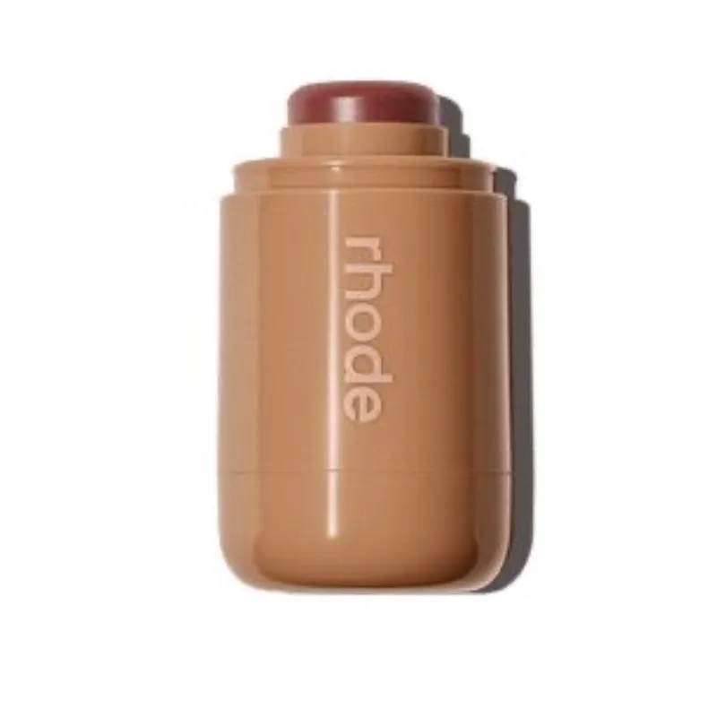 Rubor en barra toasted teddy