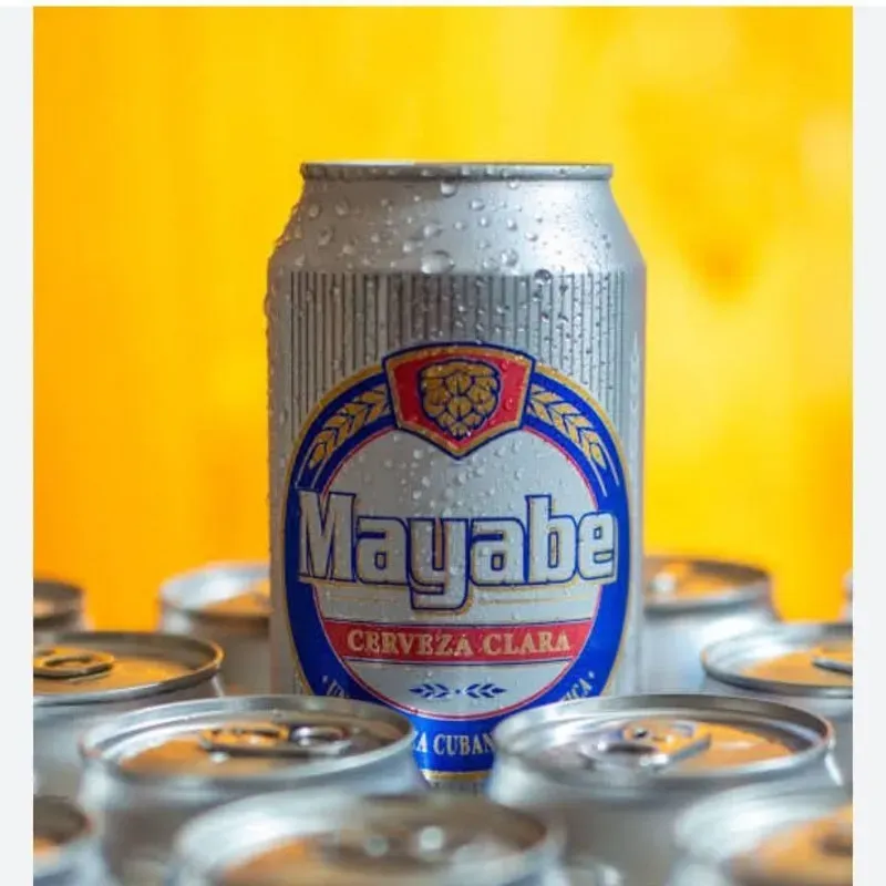 Cerveza - Mayabe