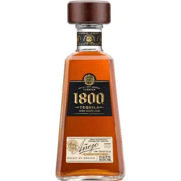 1800 Tequila Añejo