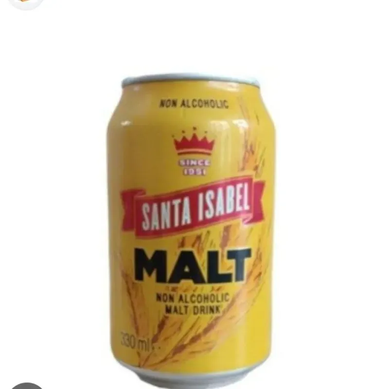 Malta Santa Isabel 6 U