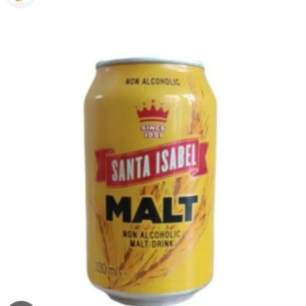 Malta Santa Isabel 6 U