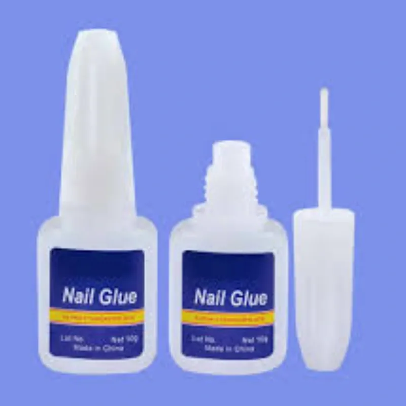 Adhesivo para Tips - Kalanzi