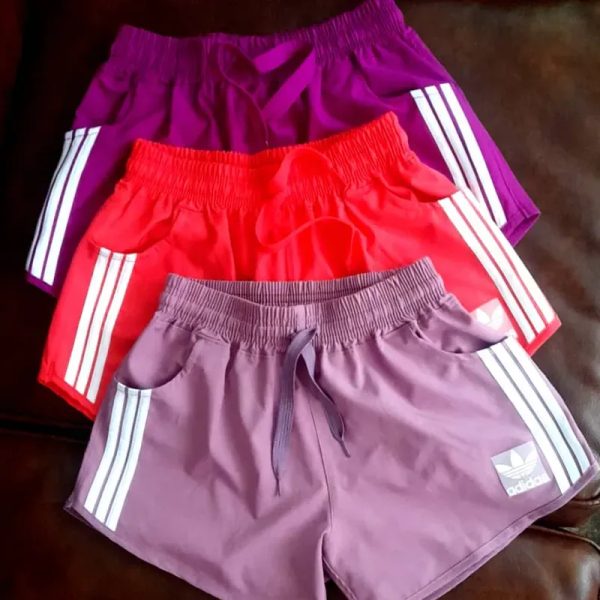 Short de mujer