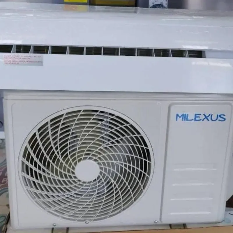 Aire Acondicionado Tipo Split