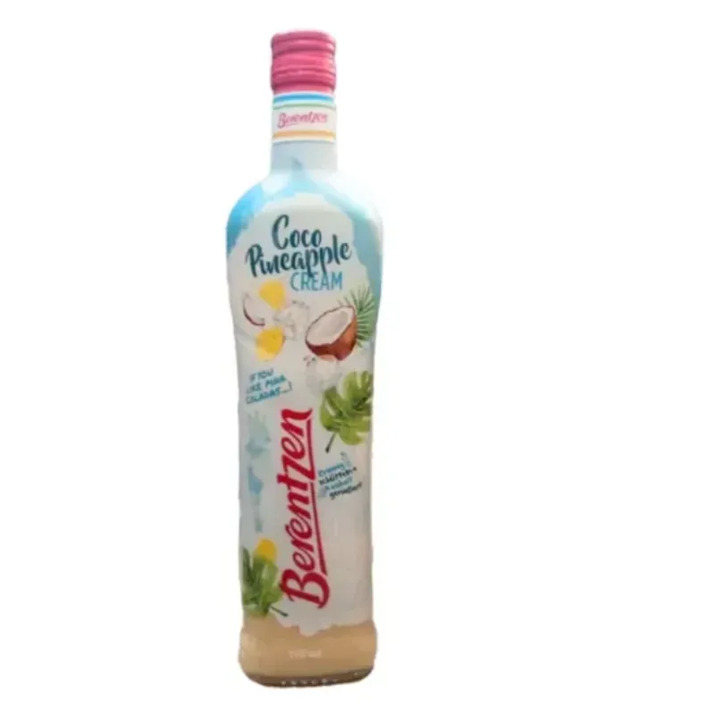 Licor de Crema