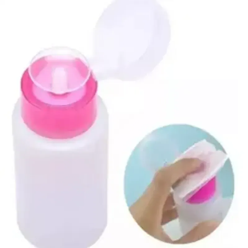 Dispensador de acetona