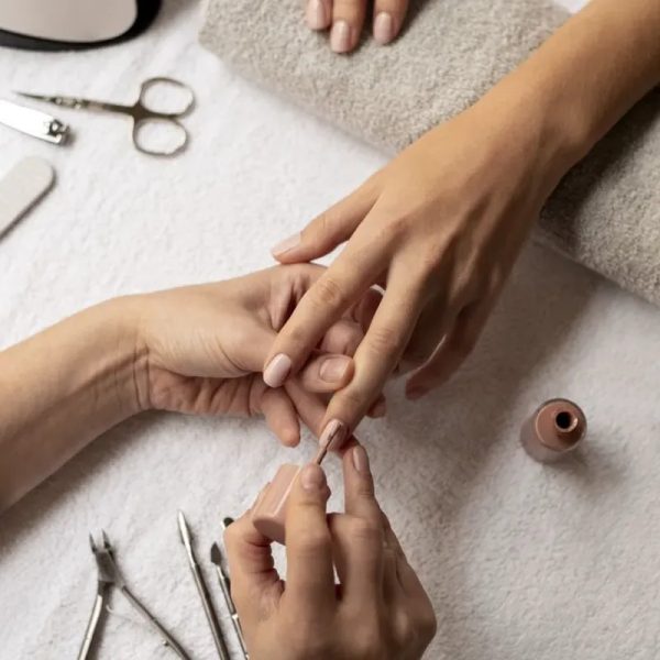 Manicura spa
