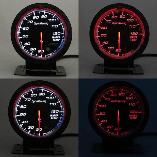Medidor de temperatura del agua para carros $50 usd