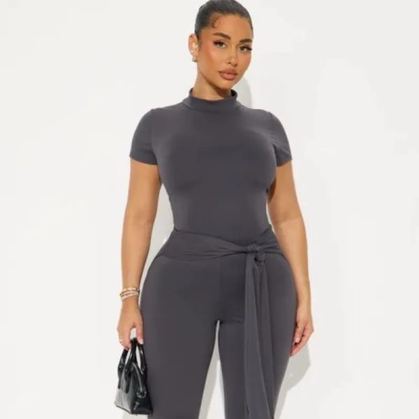 Conjunto gris
