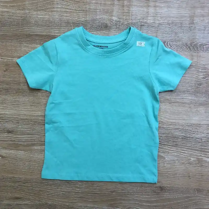 Pulóver color verde