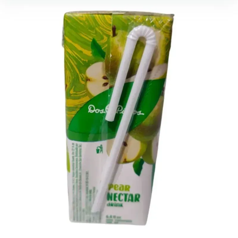 Jugo de Pera (6U)