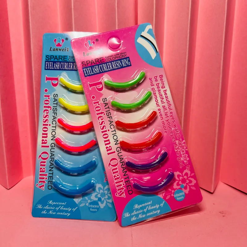 Repuesto para Rizador de Pestañas ✨