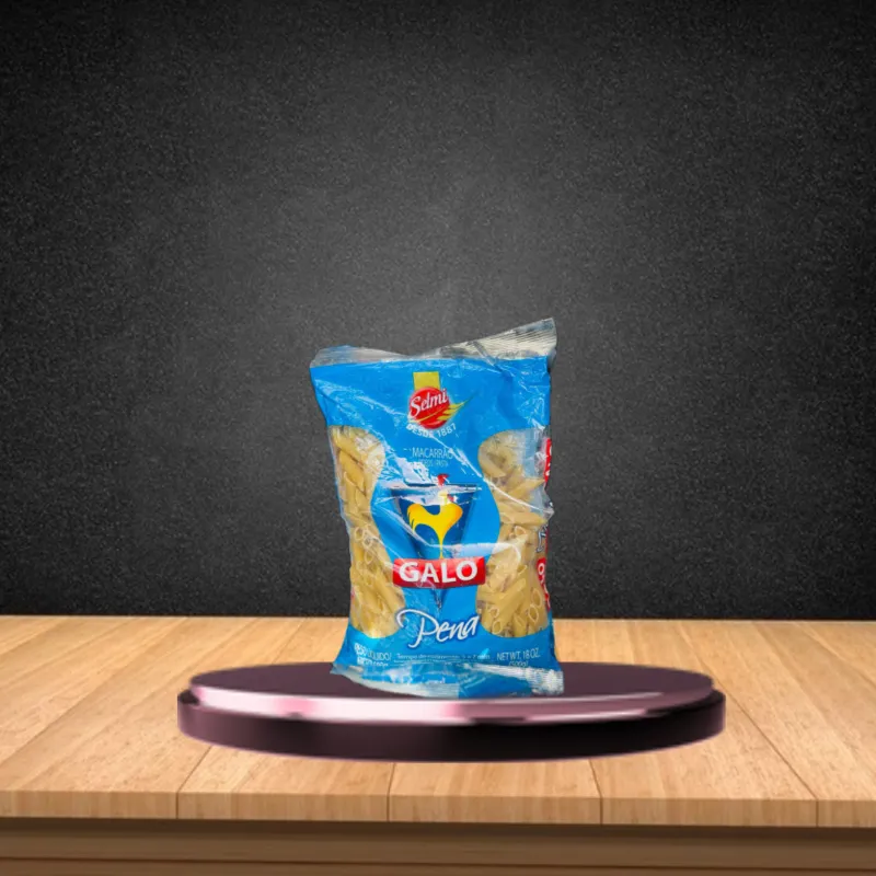 Macarrones Galo 500g