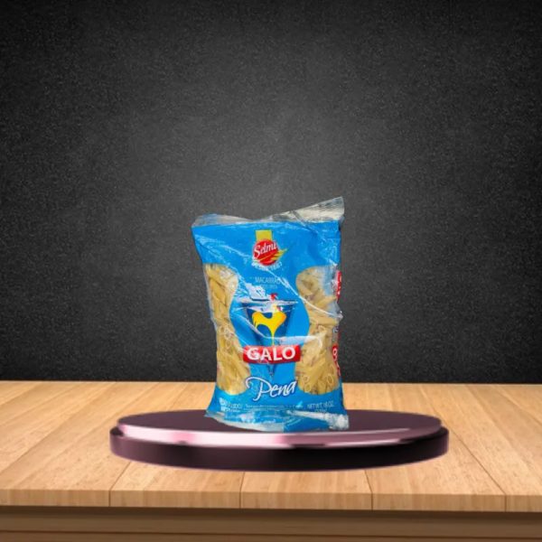 Macarrones Galo 500g