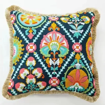 Cojin Marroquí