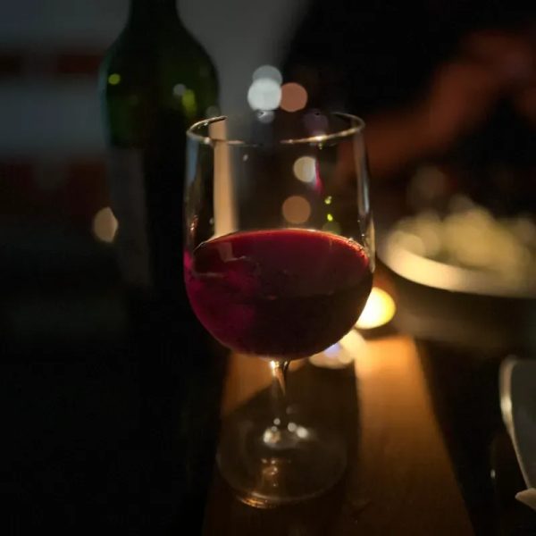 Copa de vino