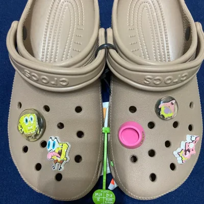 Crocs