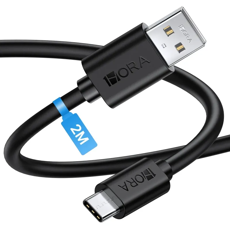 Cable Tipo-C 1Hora